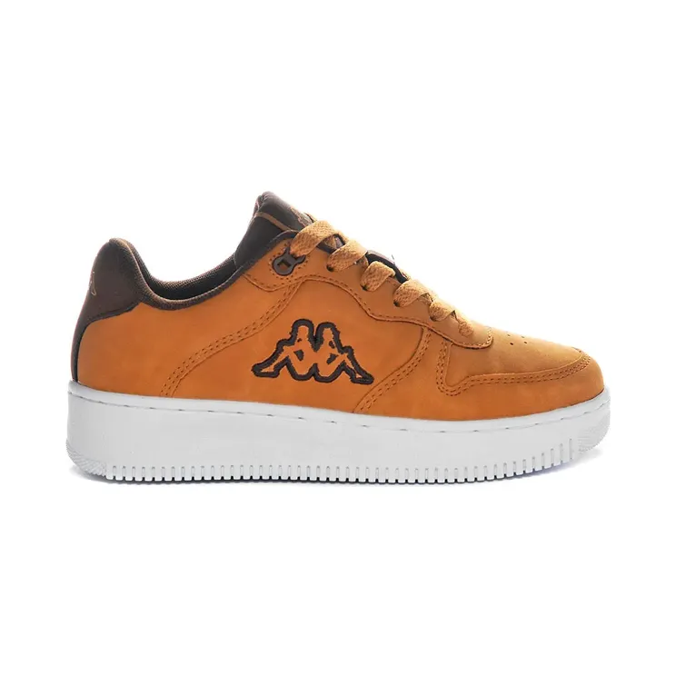 Kappa Yellow Tan / Brown (311K6CW)