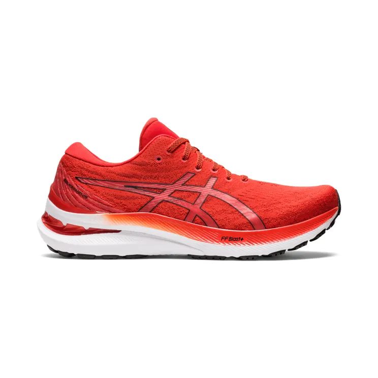 Asics Gel-kayano 29 Cherry Tomato/Black (1011B440.800)
