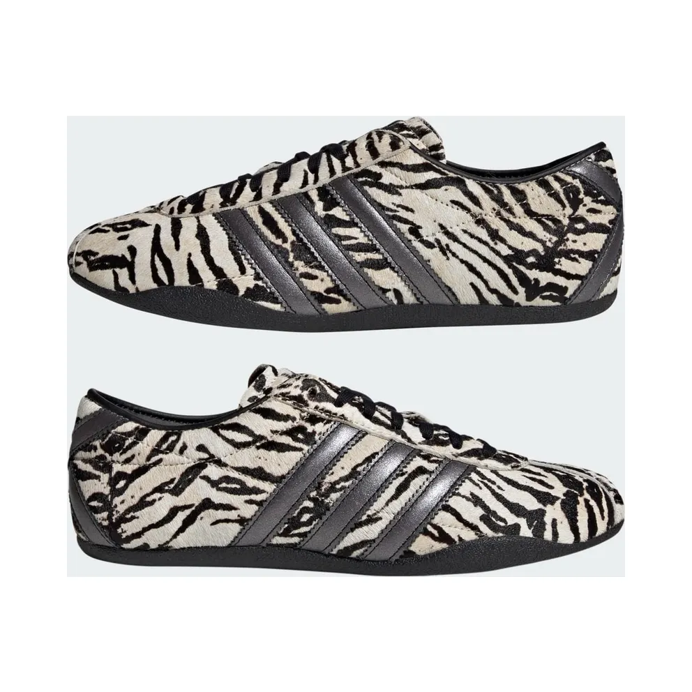 Adidas TOKYO Off White / Core Black / Wonder White “Zebra” (KI4173)