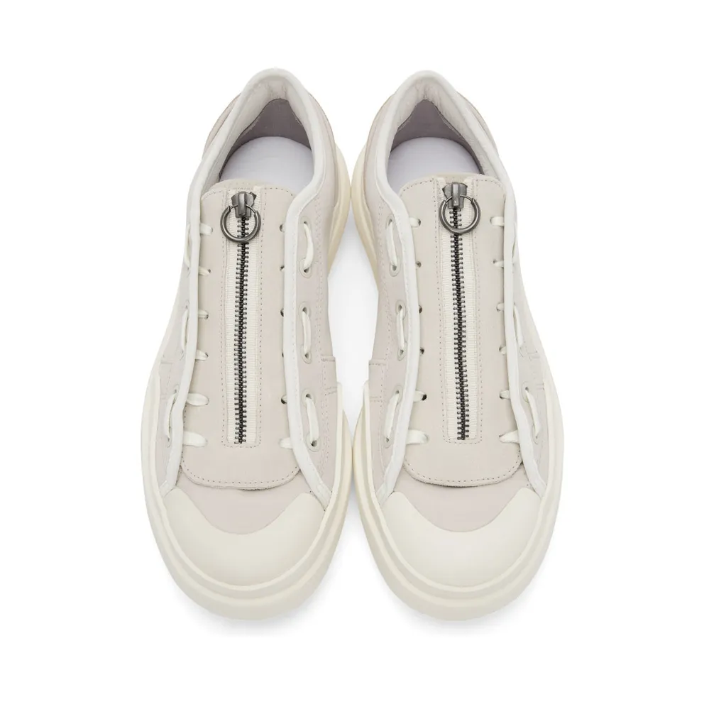 adidas Y-3 Ajatu Court Low Bliss / Off White / Core White (H05626)