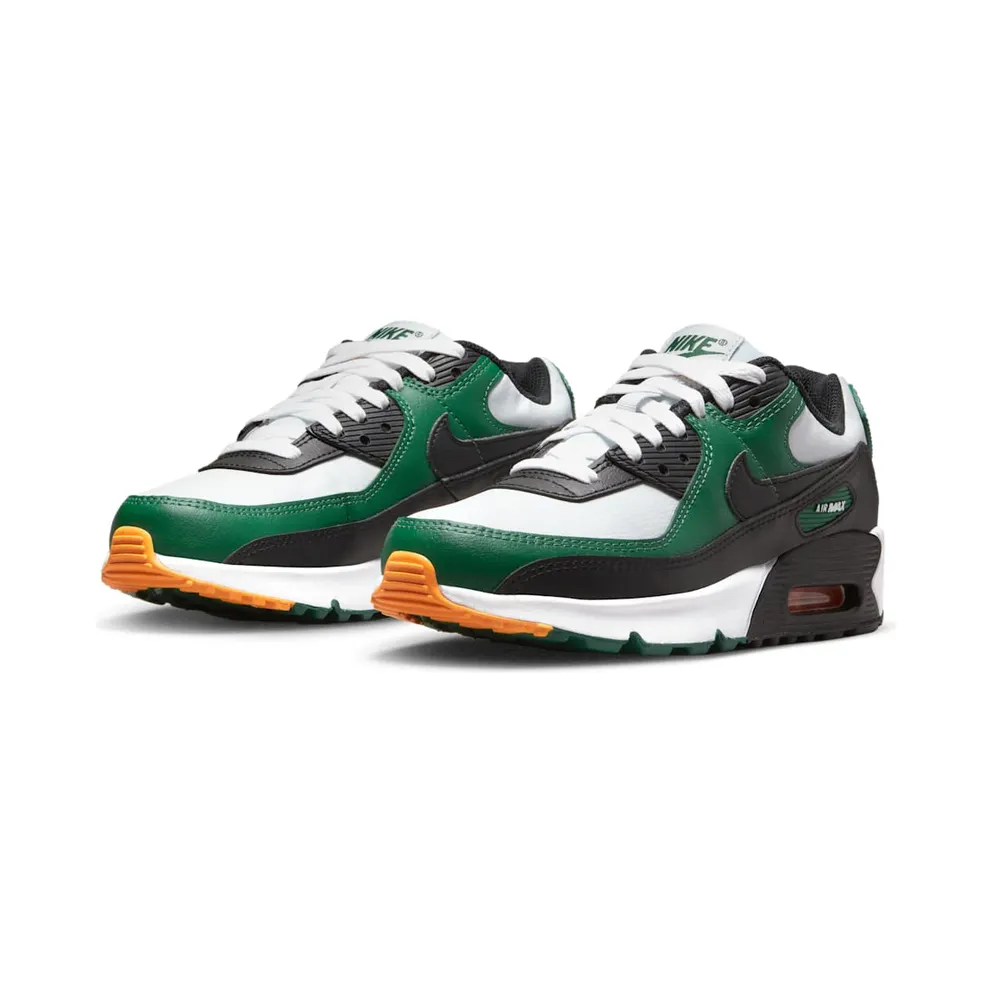 Nike Air Max 90 LTR Older Kids’ Grey (CD6864-020)