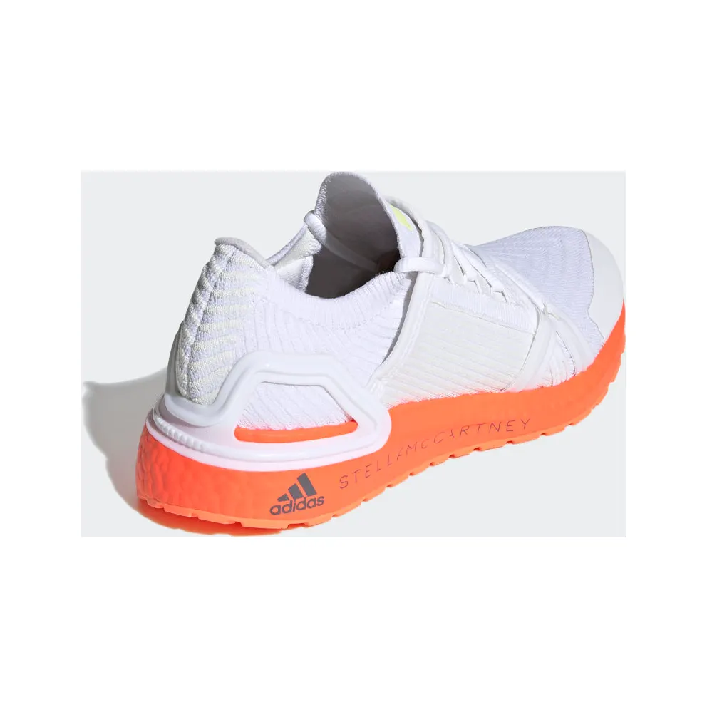 adidas Ultra Boost 20 Stella McCartney Cloud White (W) Cloud White/Cloud White/Cloud White (FU8983)