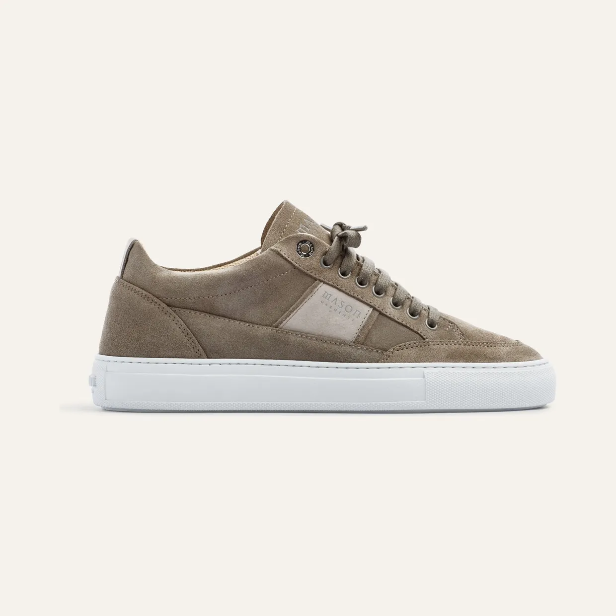 Mason Garments Tia Sport Sarbini “Beige / Brown” (MG52-9B)