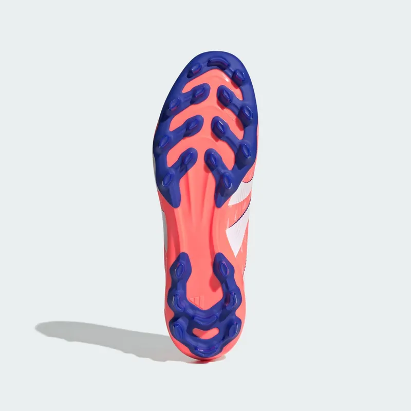 adidas Predator League 2G/3G AG Coral Blaze Pack (JI1164)