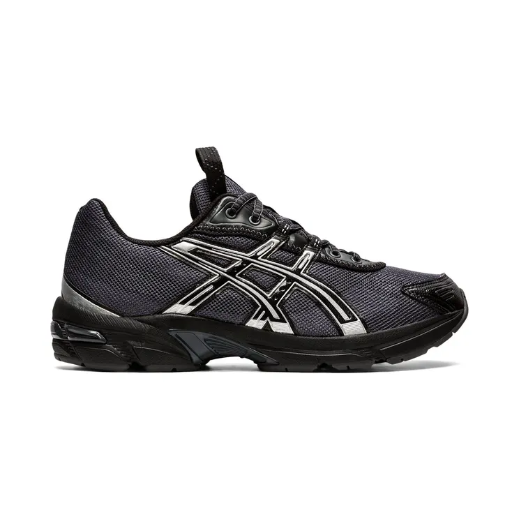 ASICS UB2-S Gel-1130 Asphalt Pure Silver (1201A291-020)