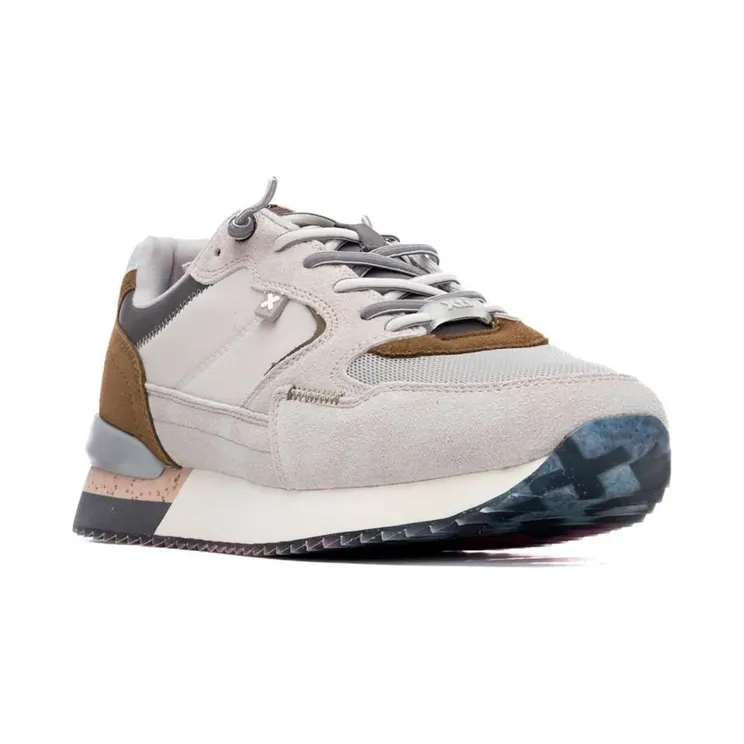 Xti 144344 Schoenen 144344-Beige