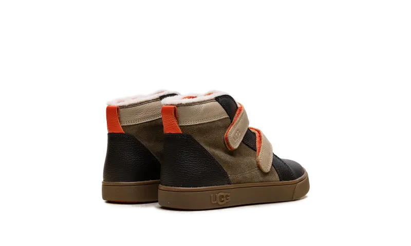 Ugg Rennon II TD “Antilope Mustard Seed” (1104989T-APM)
