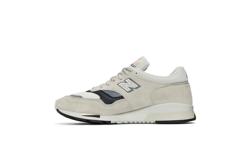 New Balance New Balance White/Black/Blue (M1500GWK)