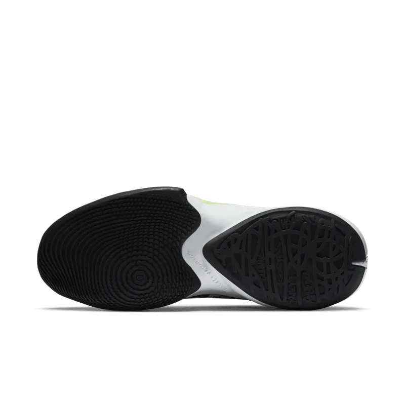 Nike Zoom Freak 2 Naija Pure Platinum/Pine Green-Green Strike-Black (DA0907-002)