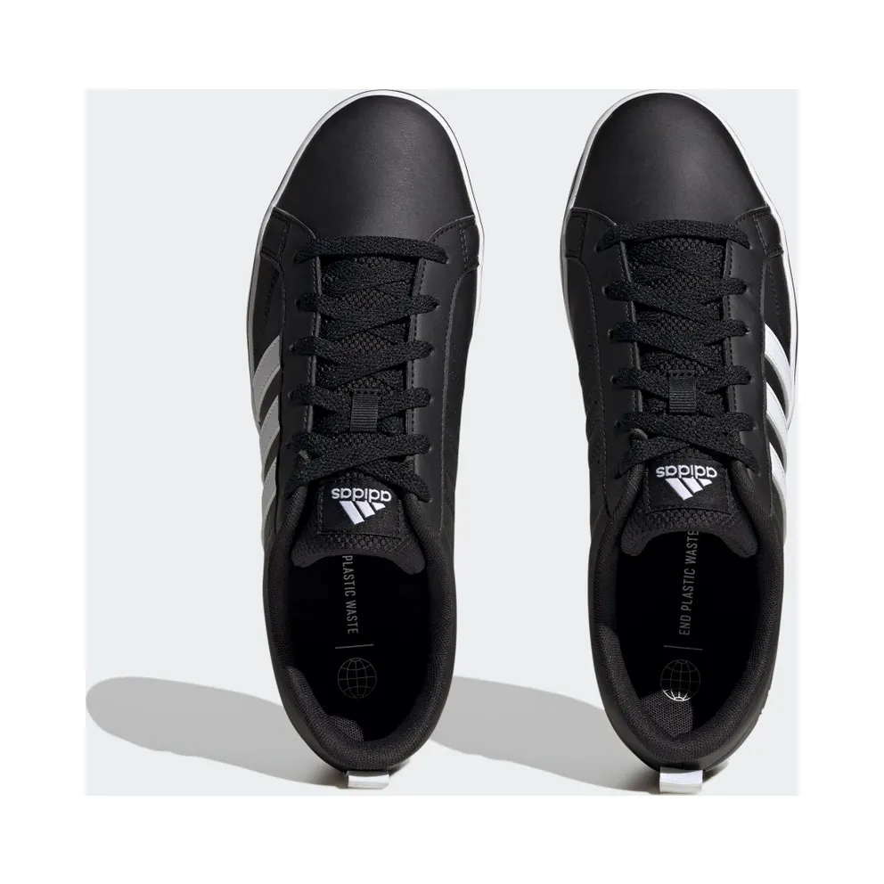 Adidas VS Pace 2.0 Core Black / Cloud White / Cloud White (HP6009)