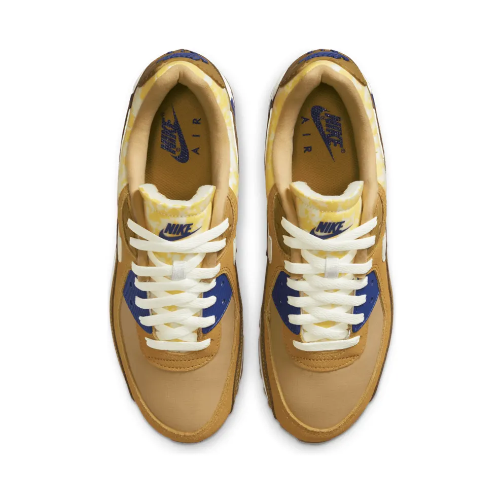 Nike Air Max 90 SE Chutney Chutney/Tawny-Twine-Sail (CT1688-700)