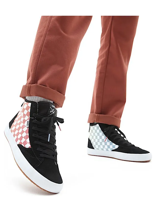 vans-checkerboard VN0A4BX1BML