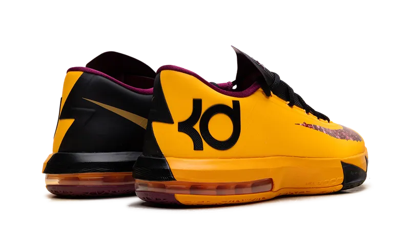 Nike KD 6 “Peanut Butter & Jelly” (IB6903-800)
