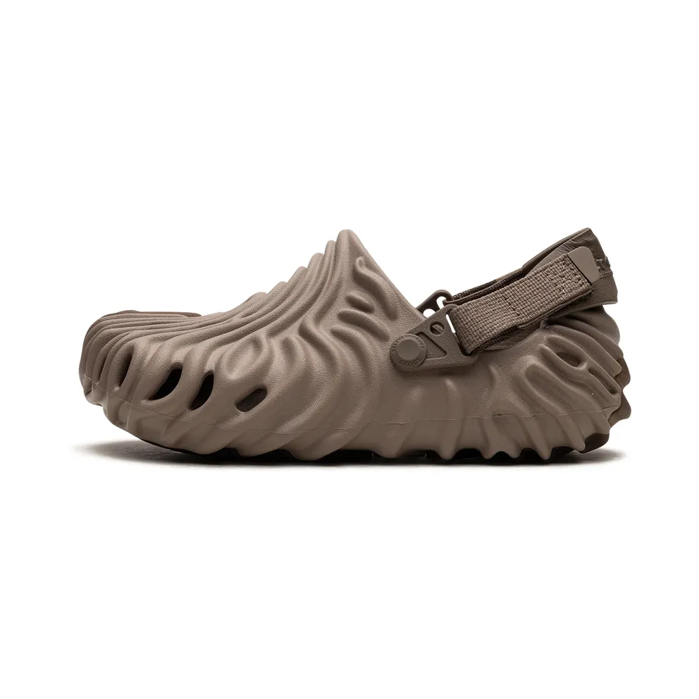 Crocs x Salehe Bembury Pollex Clog Mushroom (207393-195)
