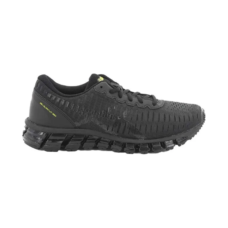Asics Gel Quantum “Black” (T8CVQ9090)