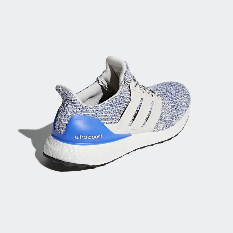 adidas Ultra Boost 4.0 White/Royal Chalk White/Chalk Pearl/Carbon (CP9249)