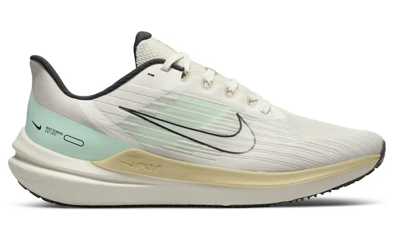 Nike Air Winflo 9 Light Bone Mint Foam (DV9121-011)