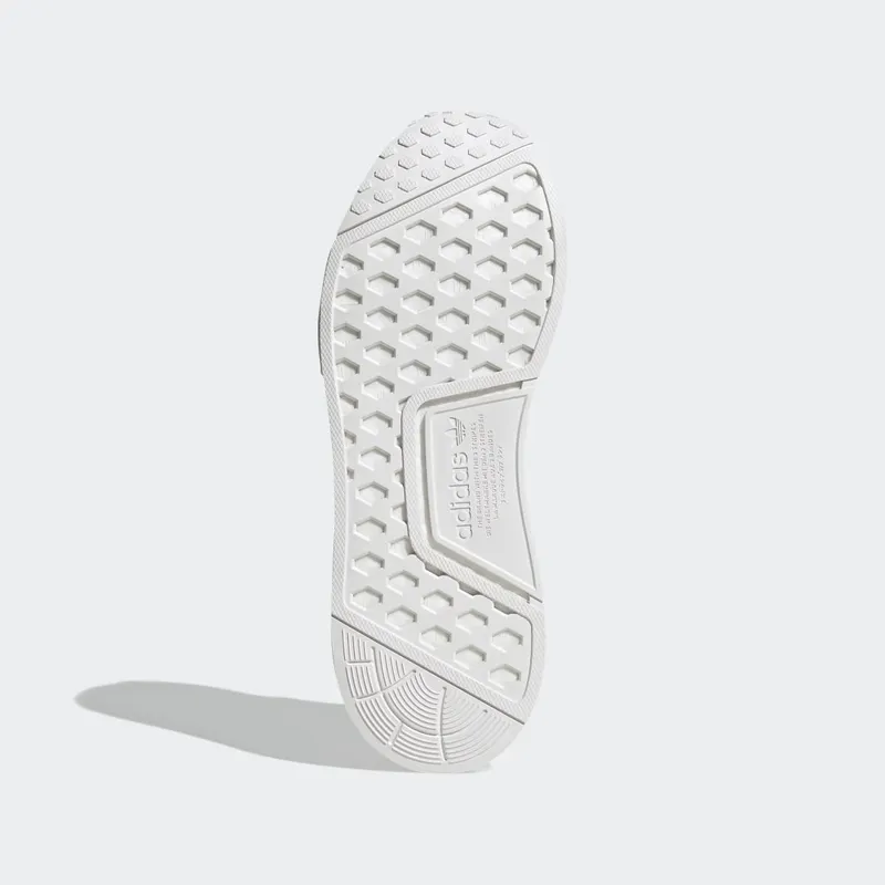 Adidas NMD_R1 Cloud White / Core White / Cloud White (GZ7947)