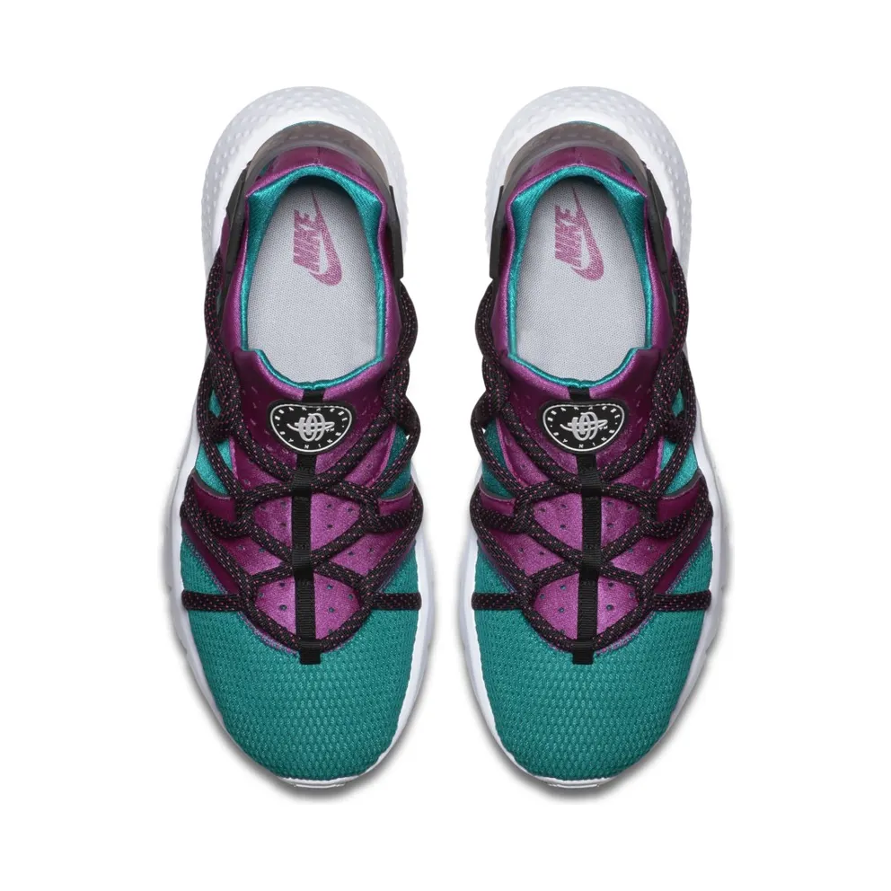 Nike Air Huarache NM Radiant Emerald Radiant Emerald/Black/White (705159-305)