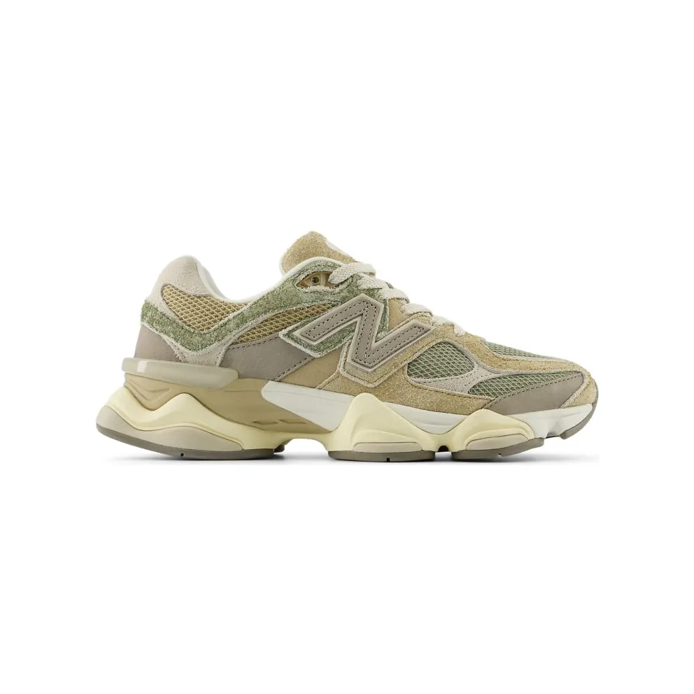 New Balance 9060 “Olivine Great Plains” (U9060NTC)