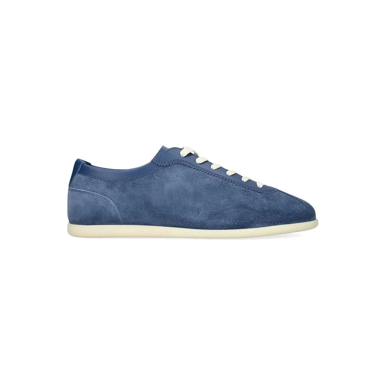 Brunello Cucinelli mit Schnürung “Blue” (MZUSIGD331TZSILCHI17)