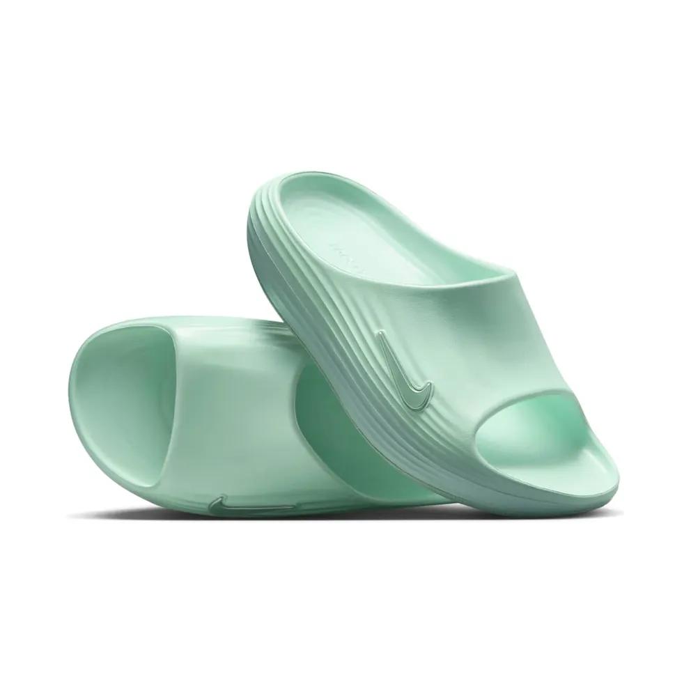 Nike ReactX Rejuven8 Slide Mint Foam Cannon (HV4484-300)