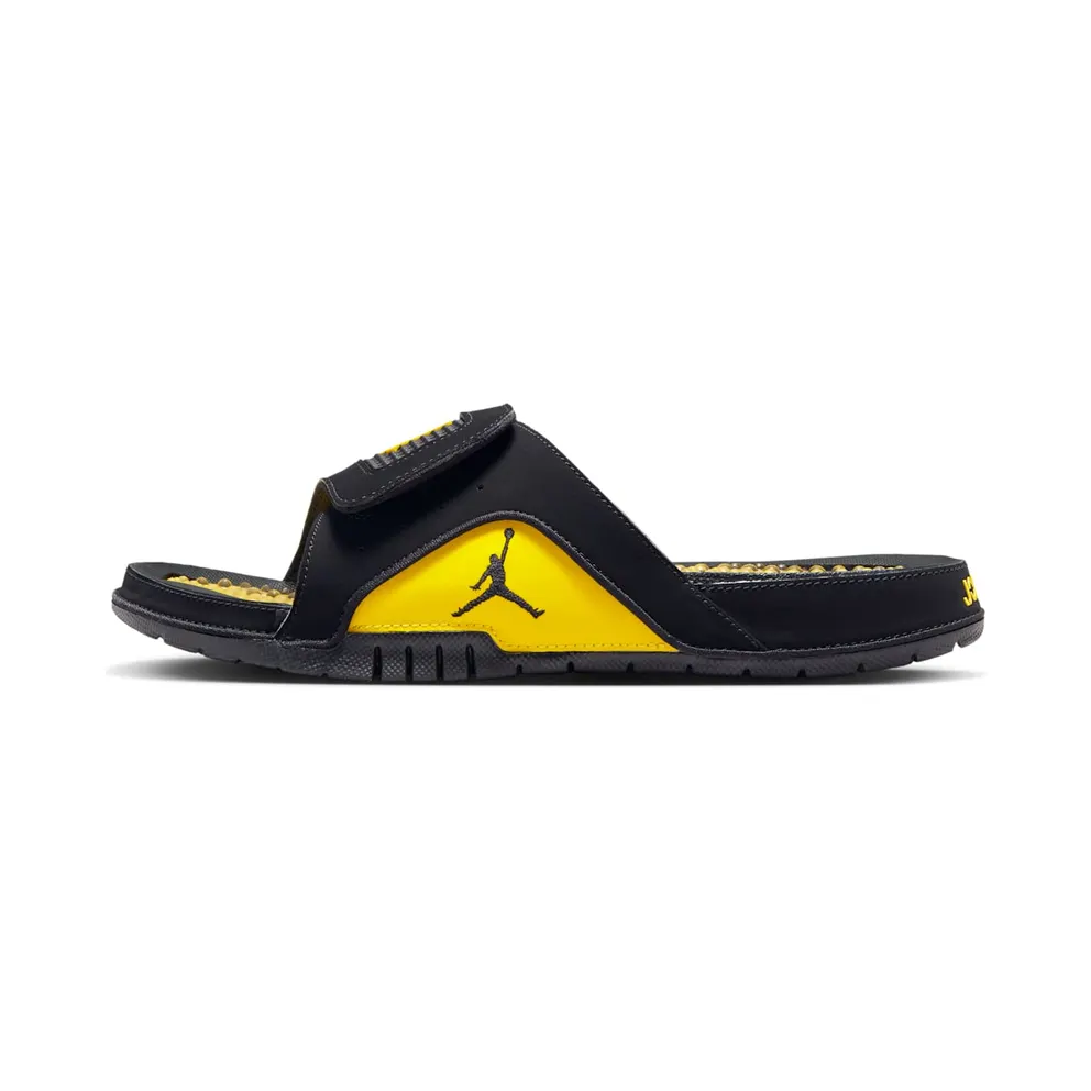 Jordan Hydro IV Retro “Thunder” (532225-017)