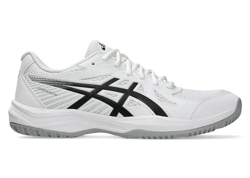 ASICS Upcourt 6 White Black (1071A104-101)