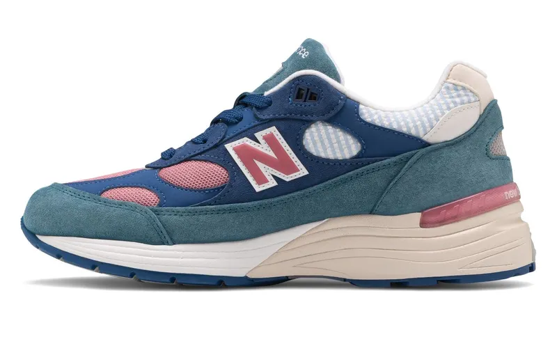 New Balance 992 ‘Seersucker’ (2020) (M992NT)