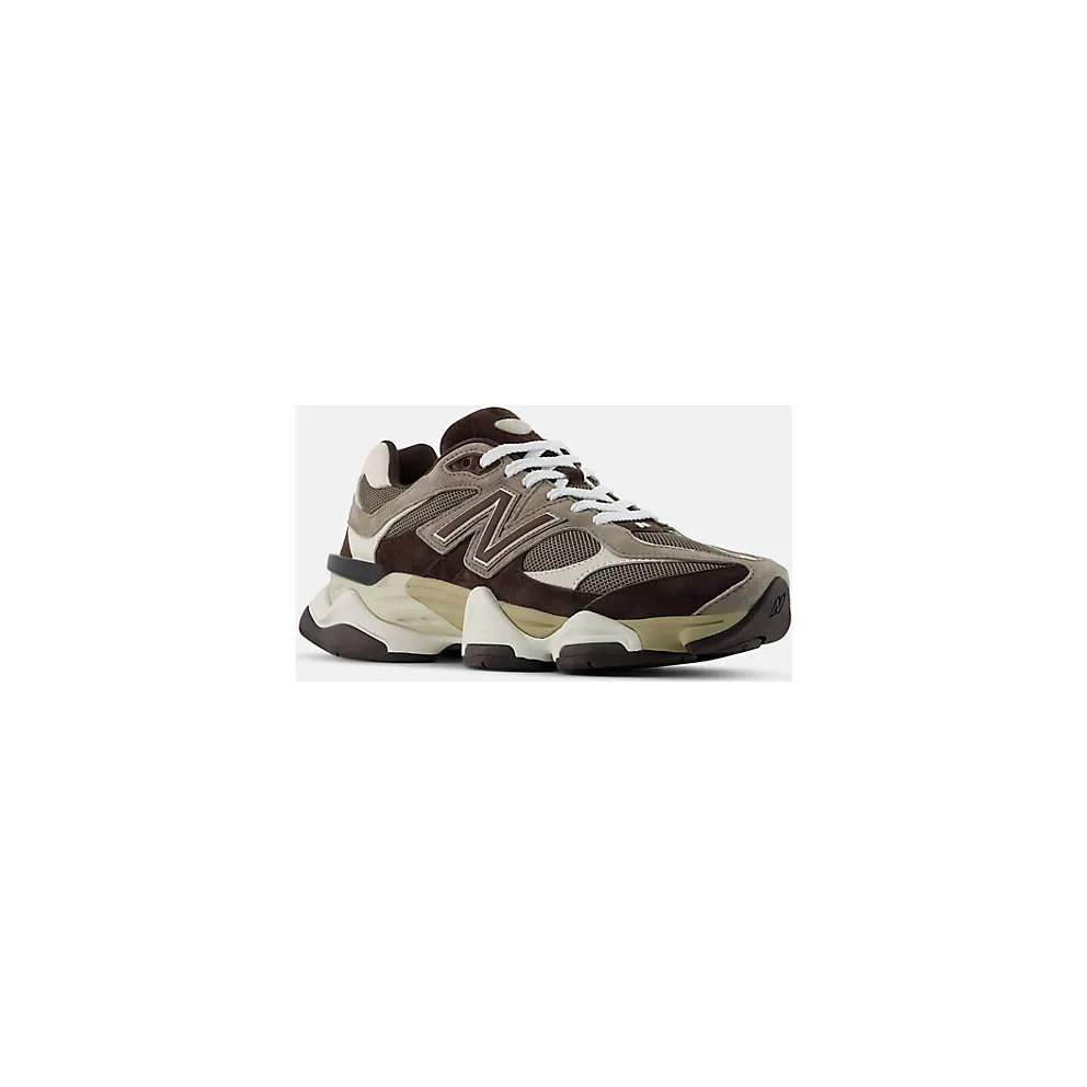 New Balance 9060 “Brown” (U90601BV)