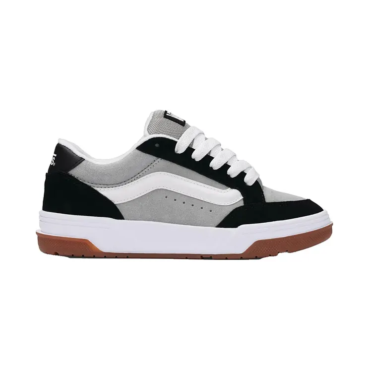 Vans Hylane Black (VN000D4N2B61)