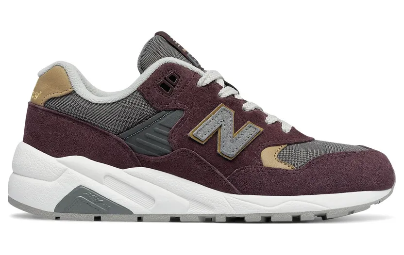 New Balance 580 “Supernova Red” (WRT580WE)