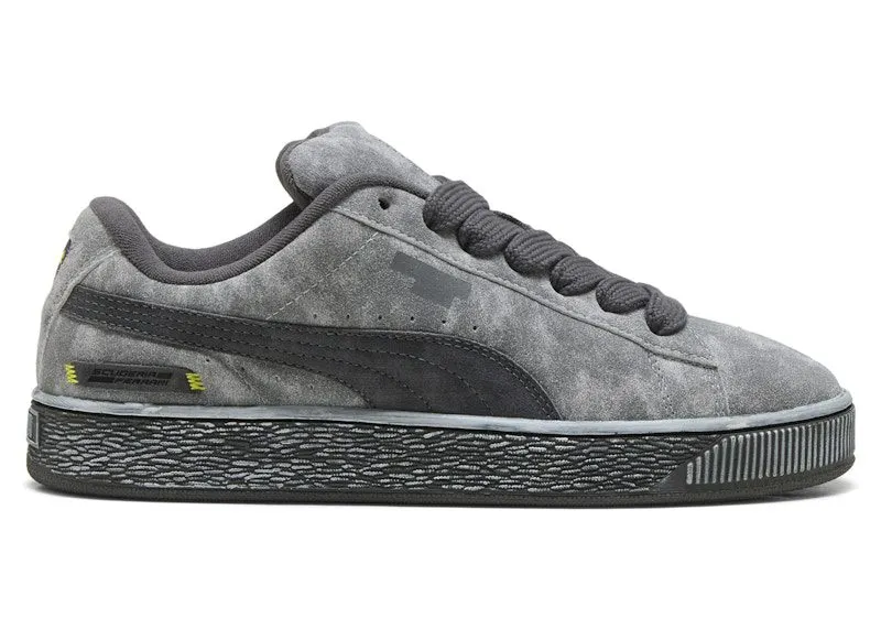 Puma Suede XL Scuderia Ferrari Desert Sun Pack (308785-02)