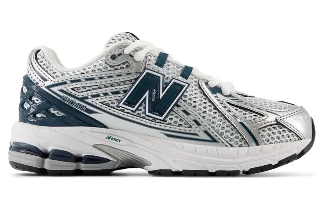New Balance 1906R Silver Metalic Deep Ocean (PC1906CE)