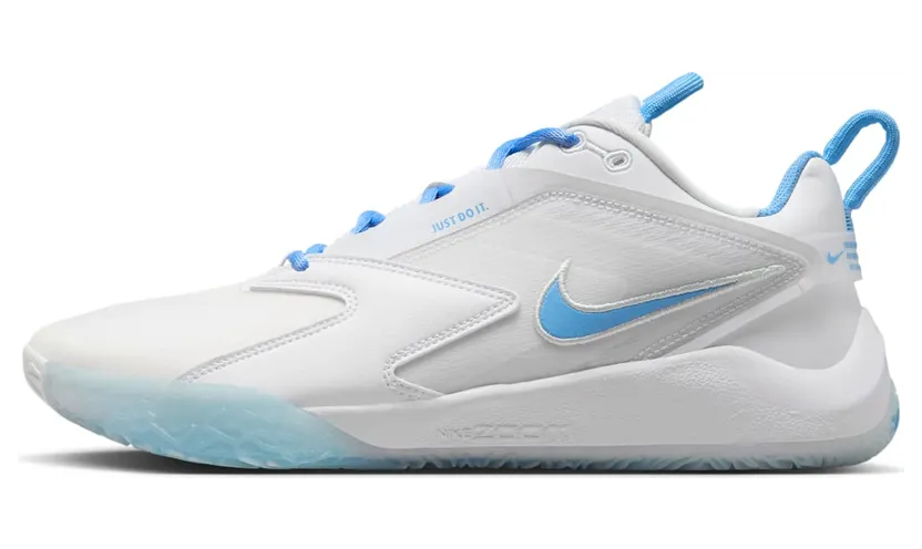 Nike Air Zoom HyperAce 3 White Valor Blue (FQ7074-103)