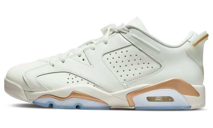 Air Jordan 6 Low DH6928-073