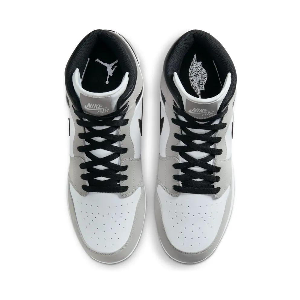 Jordan 1 Retro MCS Light Smoke Grey (AV5354-012)