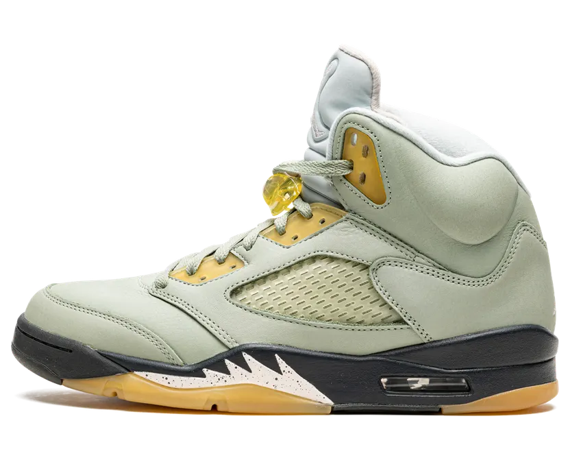 Jordan 5 Retro Jade Horizon (GS) (440888-300)