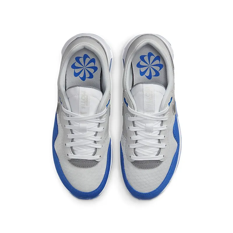 Nike Air Max Motif Older Kids’ Blue (DH9388-400)