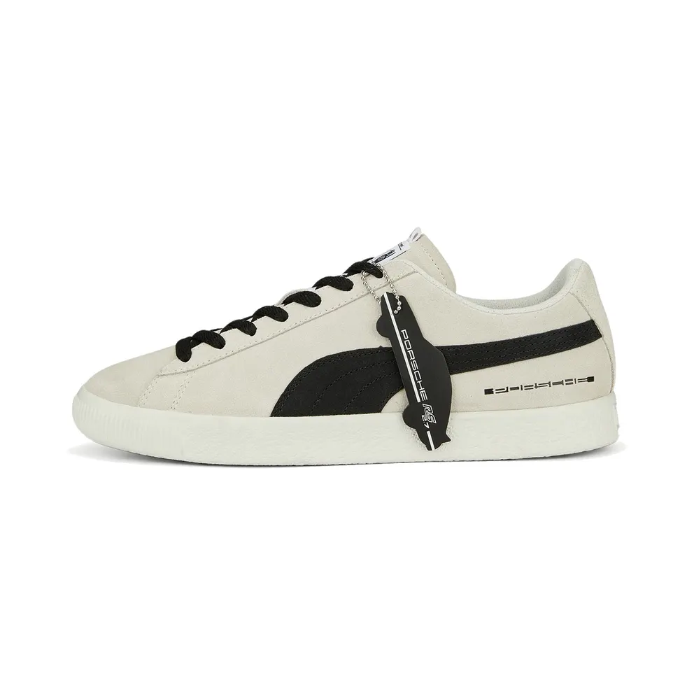 Puma Suede RS 2.7 Porsche Vaporous Grey (307331-04)