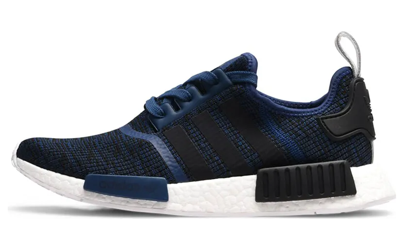 adidas NMD R1 Mystery Blue
