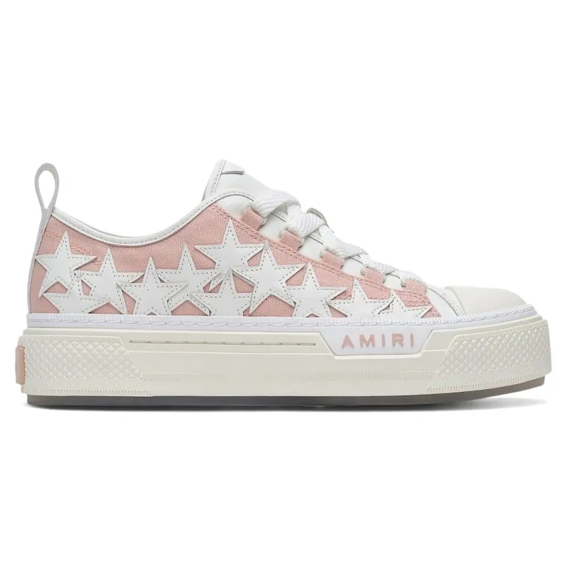 AMIRI Stars Court Low Evening Sand (AWFOSR1118-589)