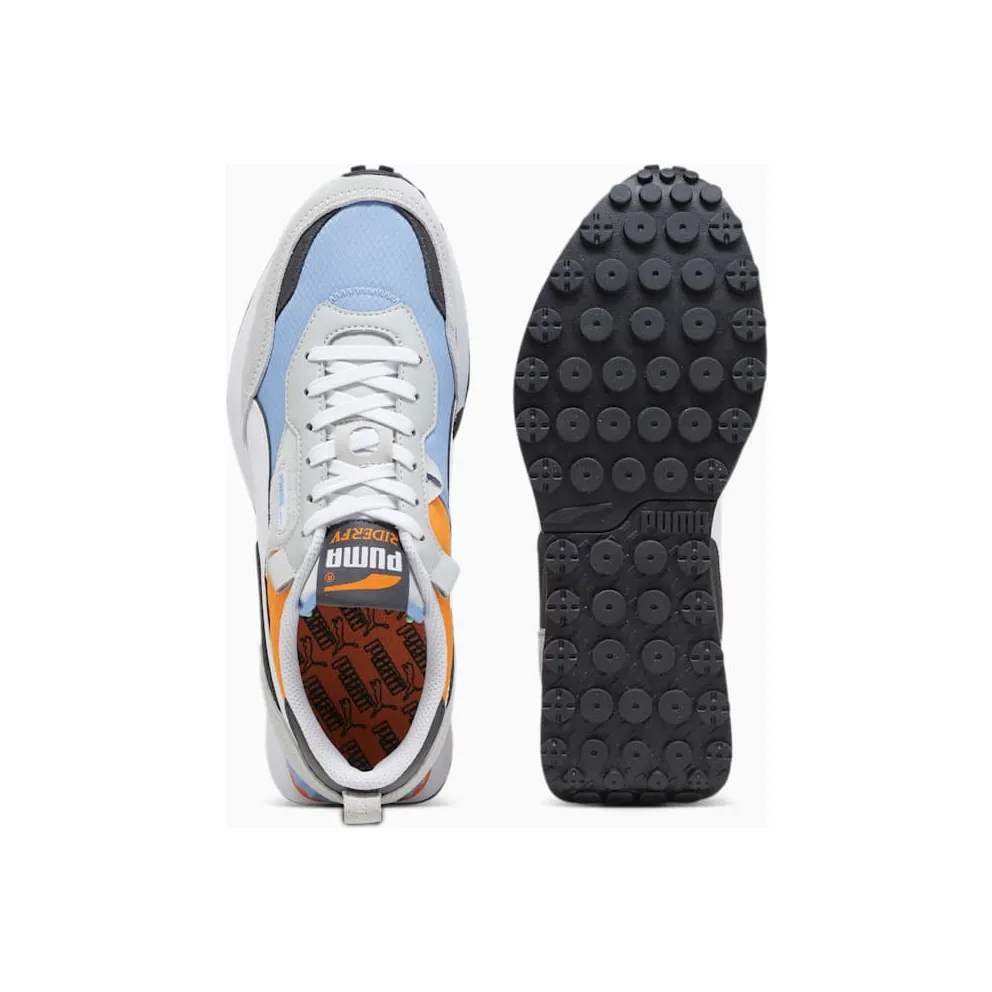 Puma RIDER FV FUTURE VIN “Grey” (387672-28)