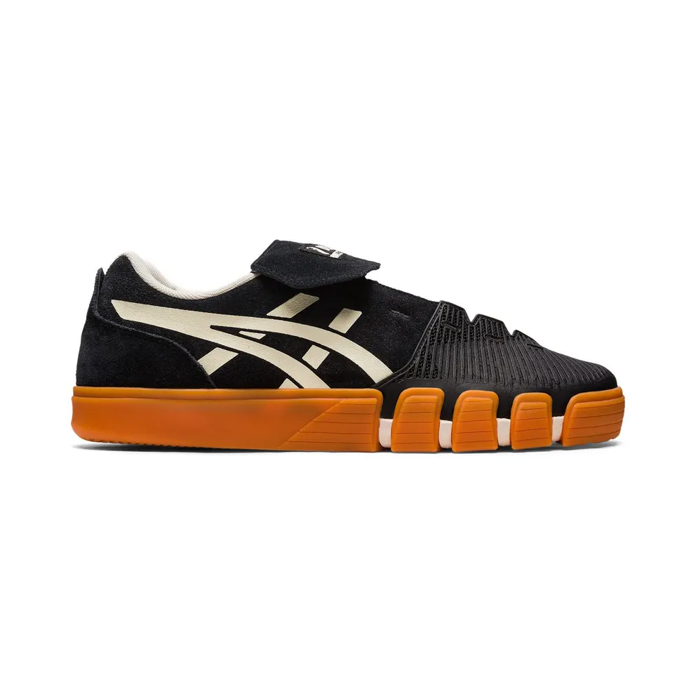 ASICS Gel-Flexkee Pro Black Birtch (1201A212-003)
