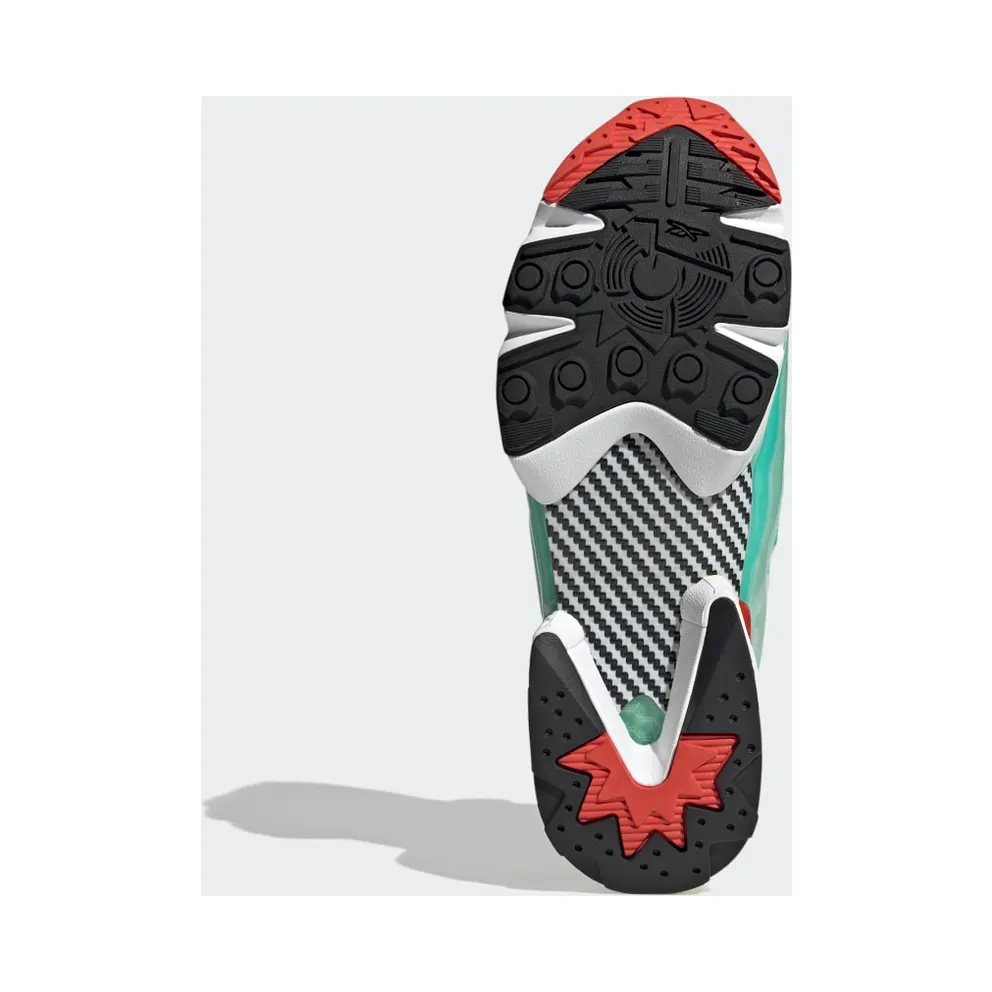 adidas ZX Fury Bahia Mint / Eqt Green / Cloud White (GW0369)