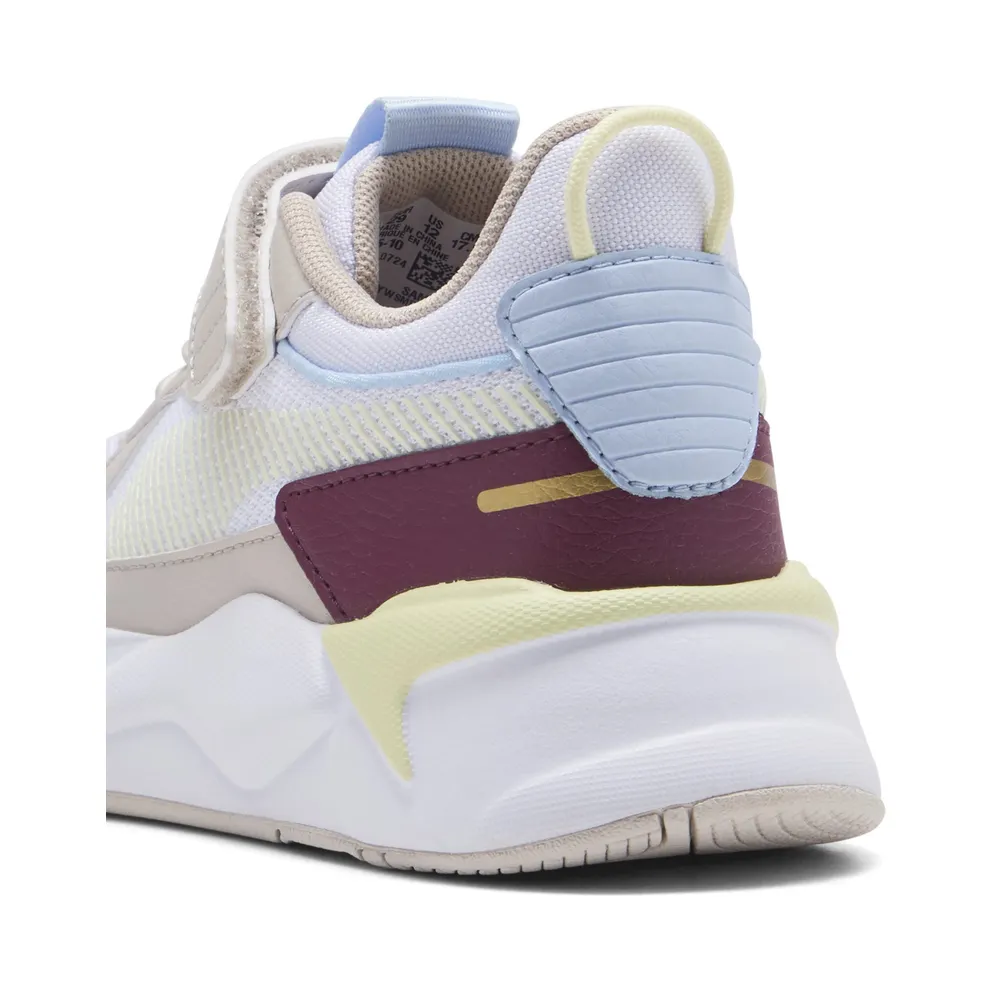 Puma RS-X “Puma White / Gold Moon” (395555_10)