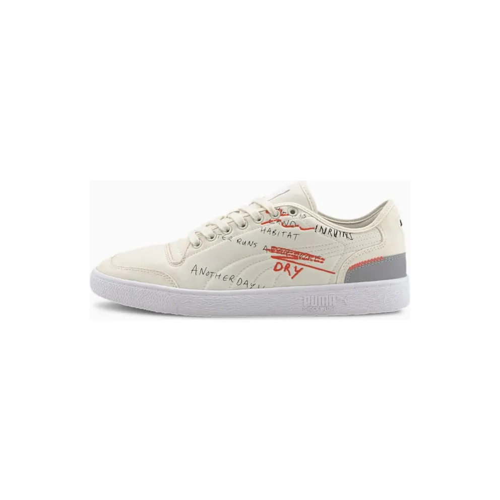 Puma Ralph Sampson Low Central Saint Martins Day Zero (372713-01)