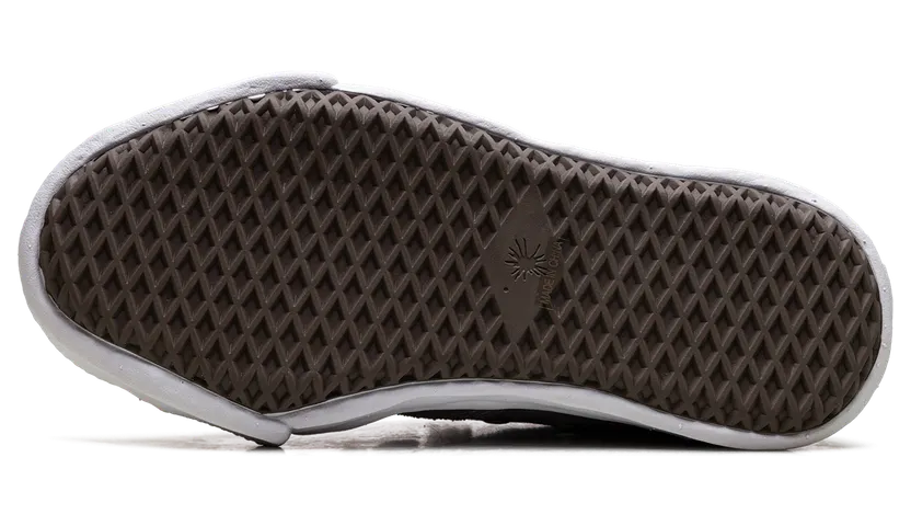 Maison Mihara Yasuhiro Peterson OG Sole “Grey” (A01FW702-GRY) (4)