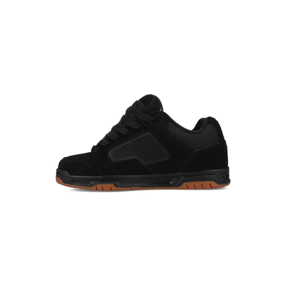 Dc Shoes DC sneaker black/gum (DC03011-001)