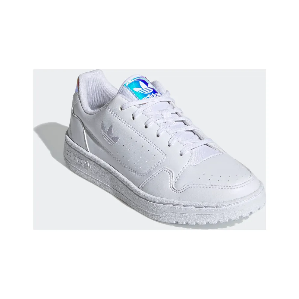 Adidas NY 90 Cloud White / Cloud White (FY9841)